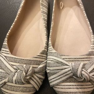True and time 8 1/2 women’s flats